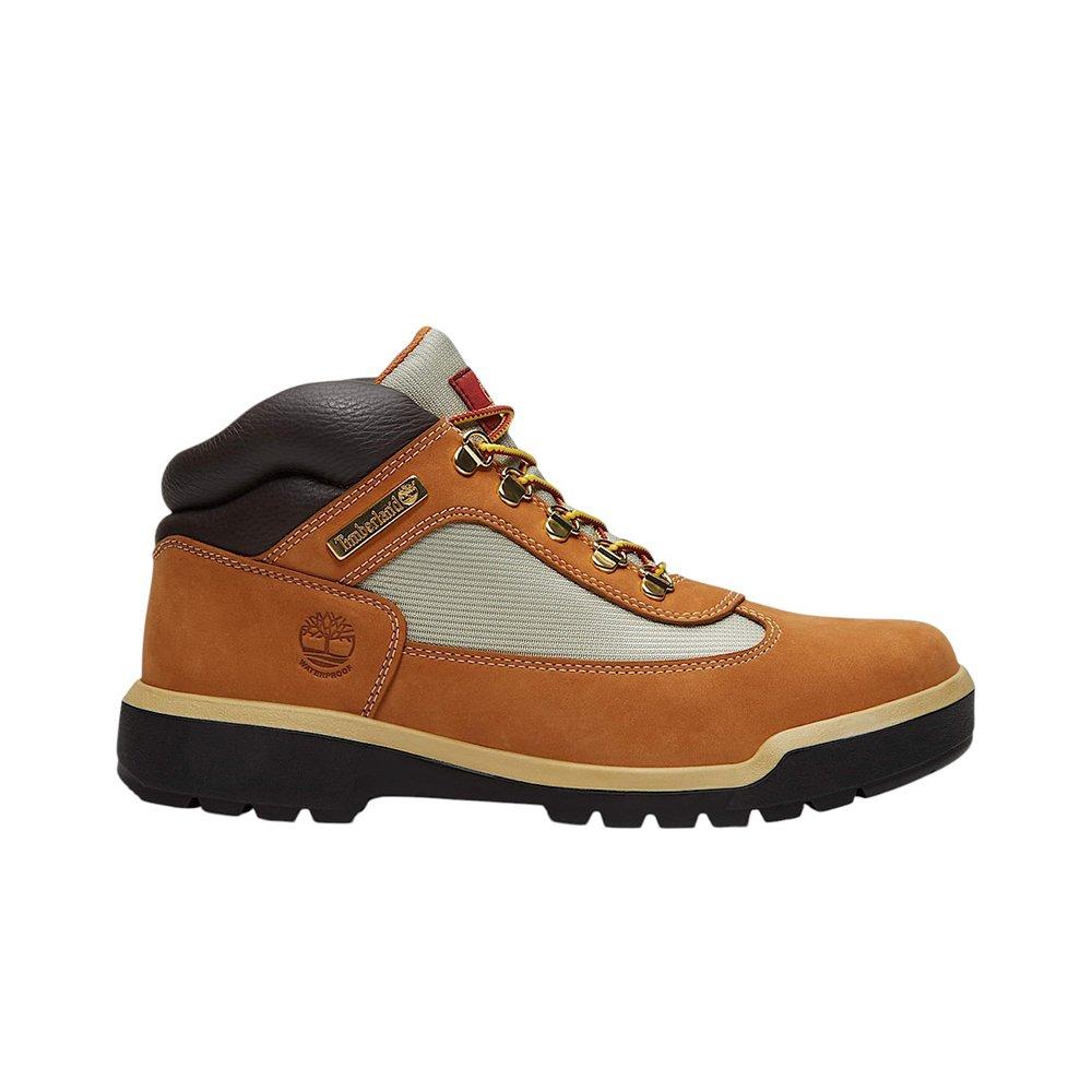 Timberland Premium 2026 Mid 